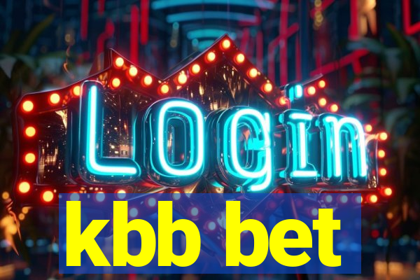 kbb bet