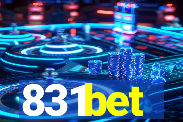 831bet