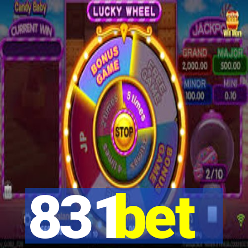 831bet