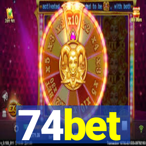 74bet