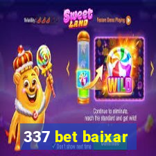 337 bet baixar