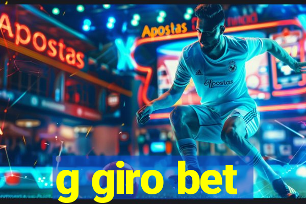 g giro bet