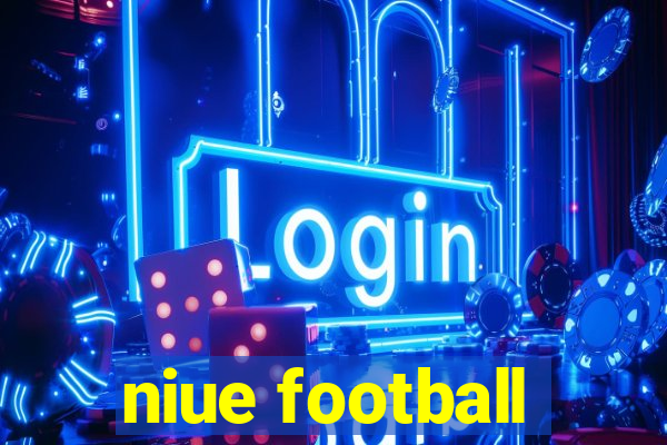 niue football