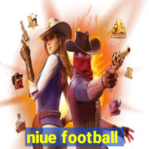 niue football