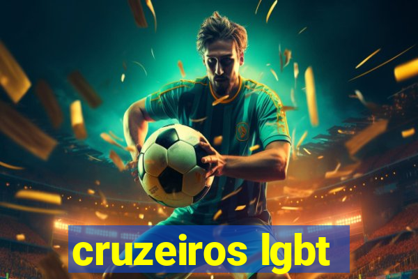 cruzeiros lgbt