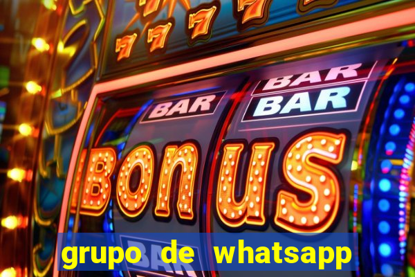 grupo de whatsapp de caminhoneiro