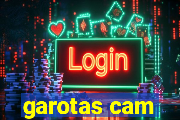 garotas cam