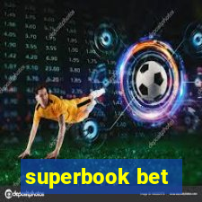 superbook bet