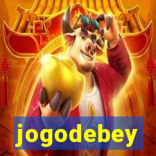 jogodebey