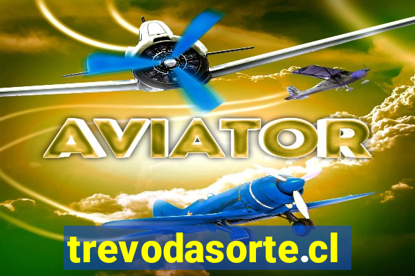 trevodasorte.club