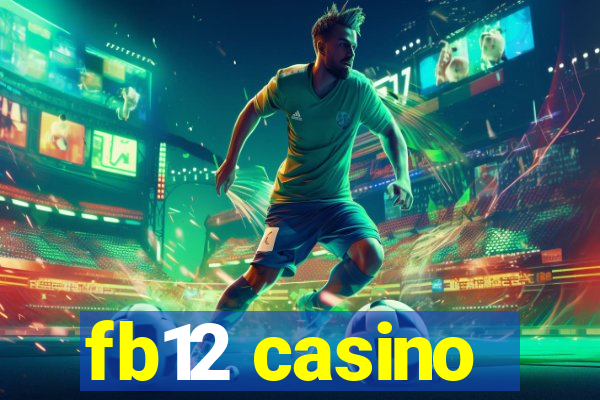 fb12 casino