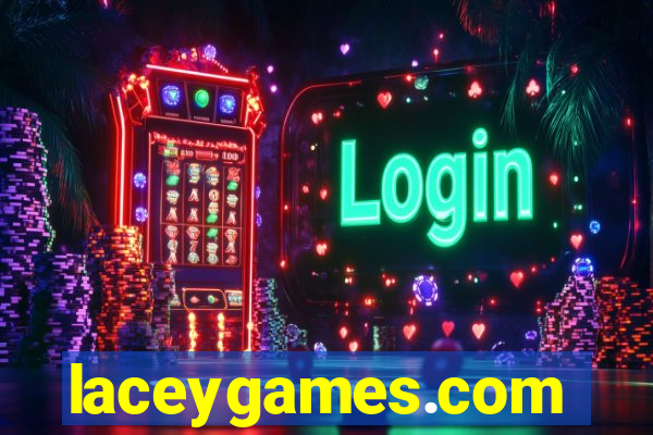 laceygames.com