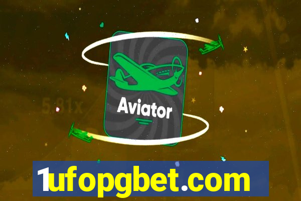 1ufopgbet.com