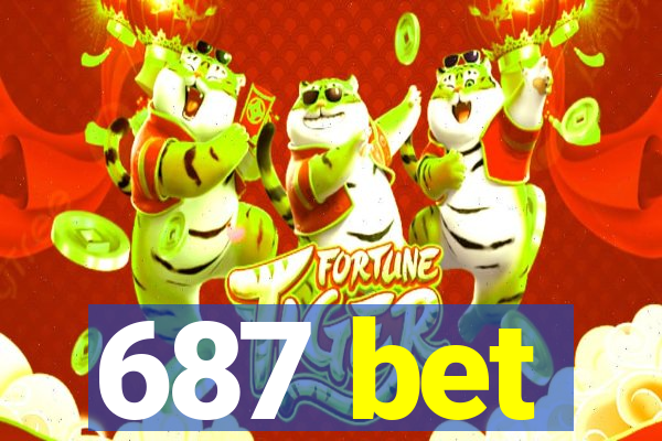 687 bet