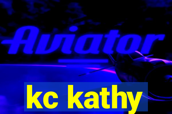 kc kathy