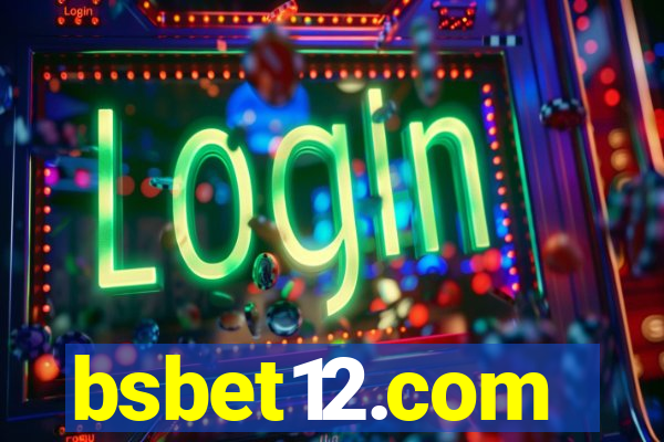 bsbet12.com