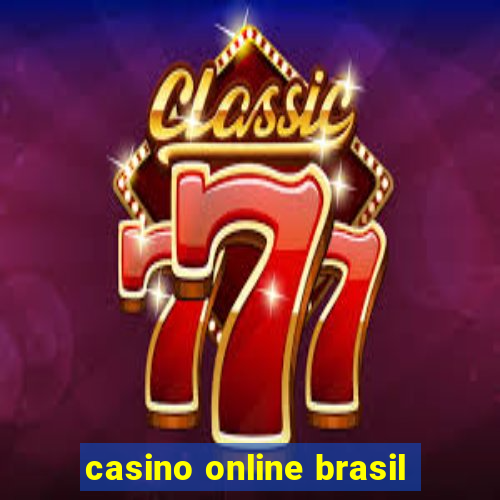 casino online brasil