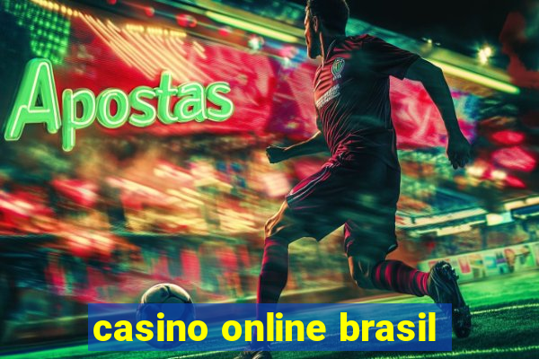 casino online brasil