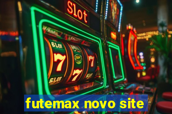 futemax novo site