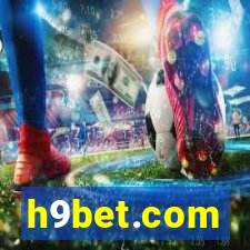 h9bet.com