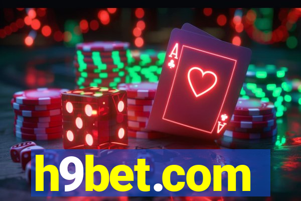 h9bet.com