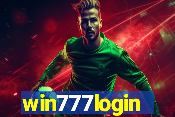 win777login