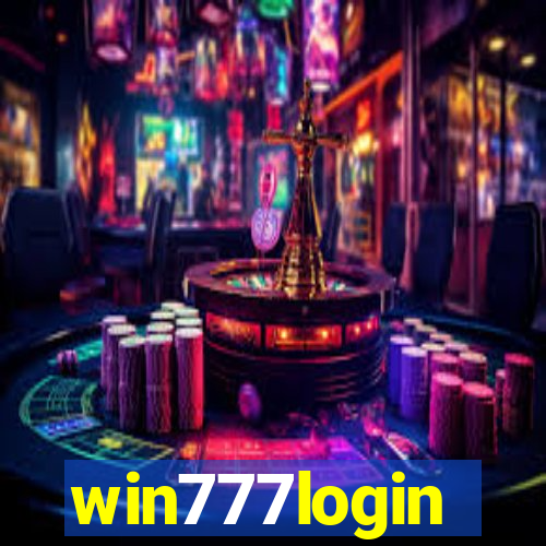 win777login