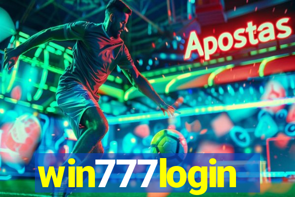 win777login