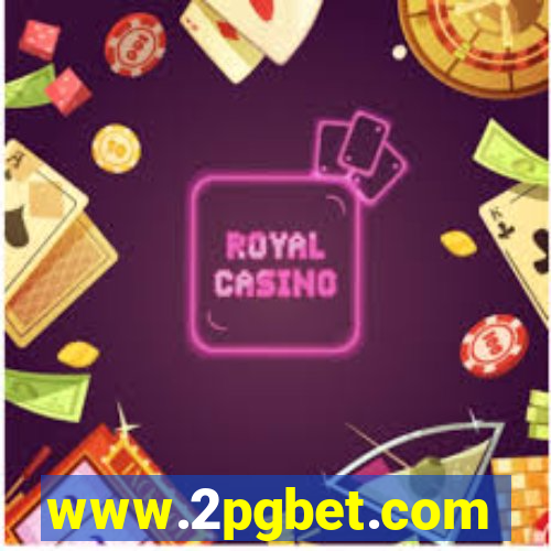 www.2pgbet.com