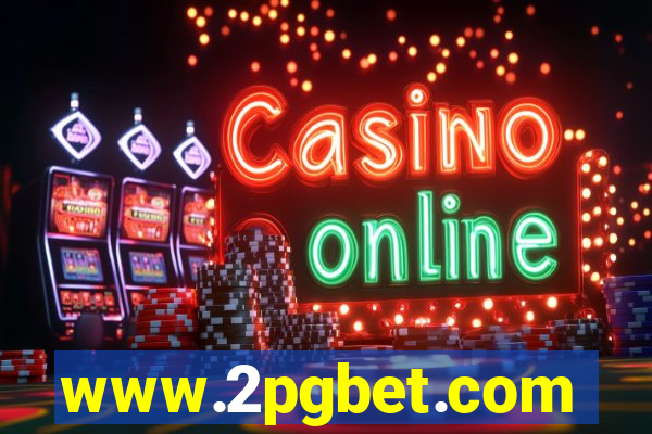 www.2pgbet.com