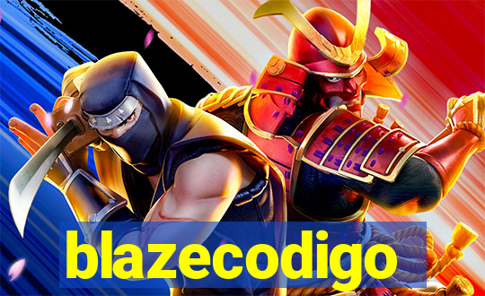 blazecodigo