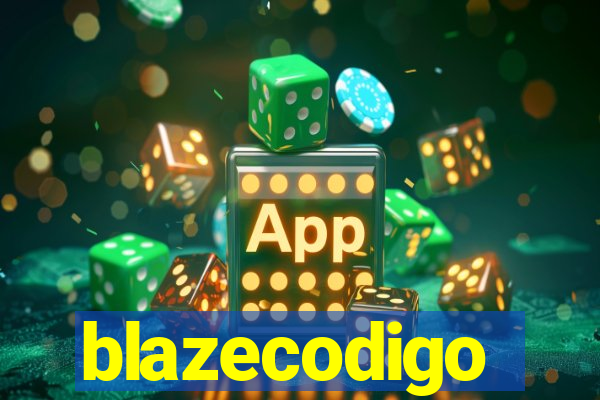 blazecodigo