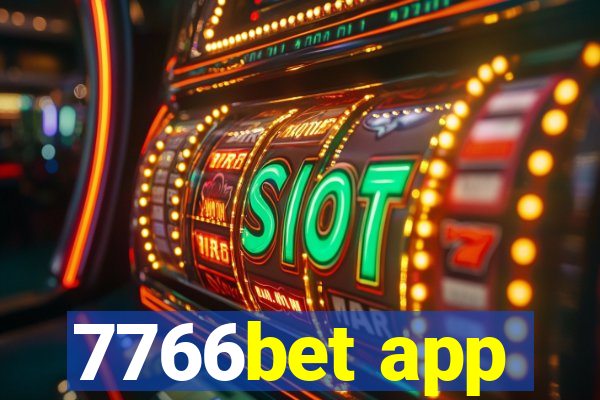 7766bet app