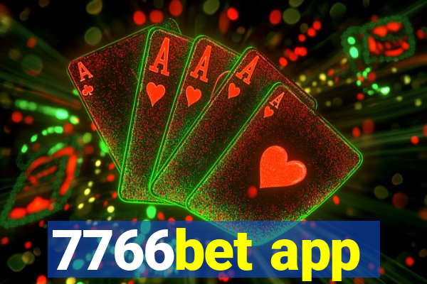 7766bet app