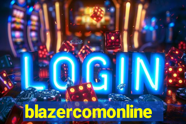 blazercomonline