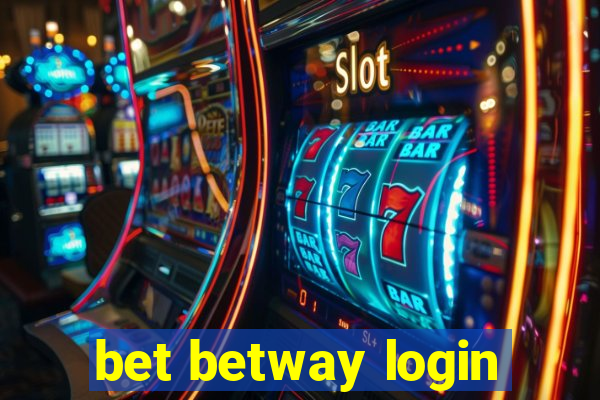 bet betway login