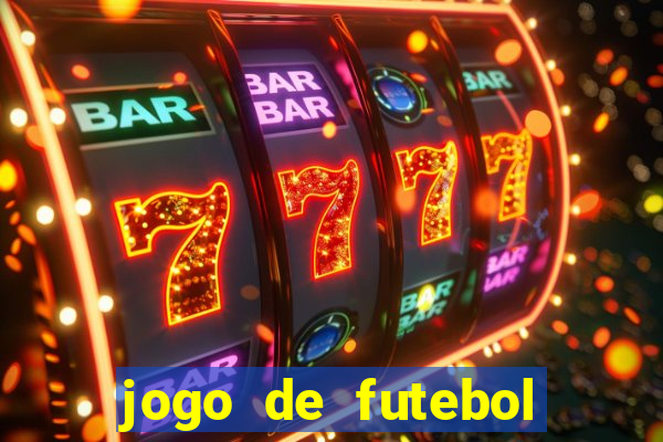 jogo de futebol para pc fraco