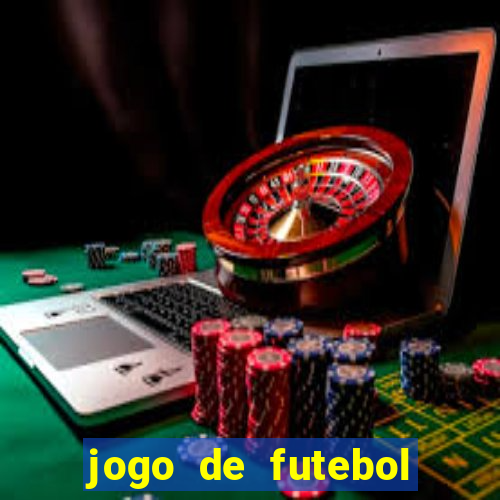 jogo de futebol para pc fraco