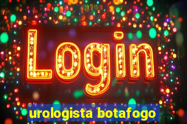 urologista botafogo