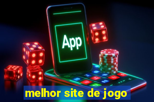 melhor site de jogo