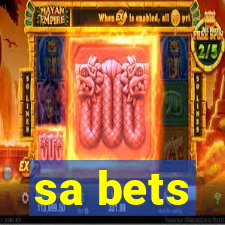 sa bets