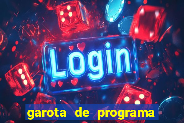 garota de programa em alagoinhas