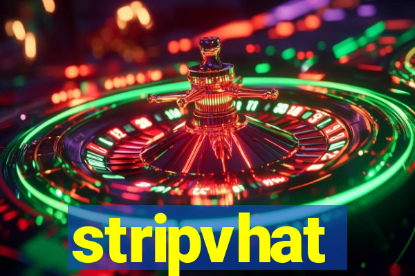 stripvhat