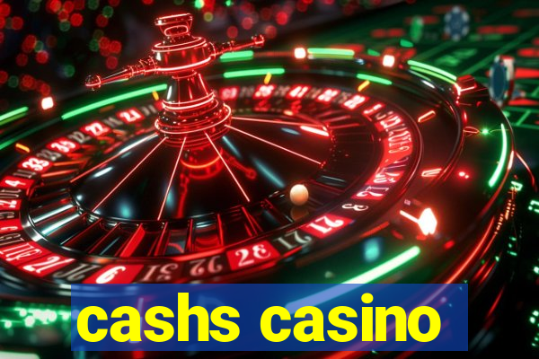 cashs casino