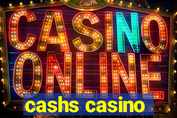 cashs casino