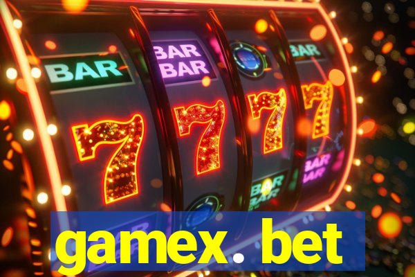 gamex. bet