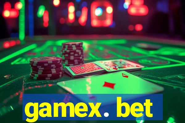 gamex. bet