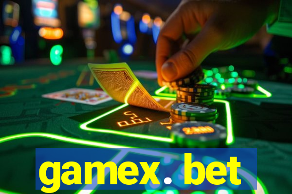 gamex. bet