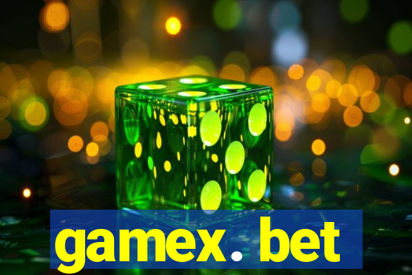 gamex. bet