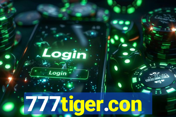 777tiger.con